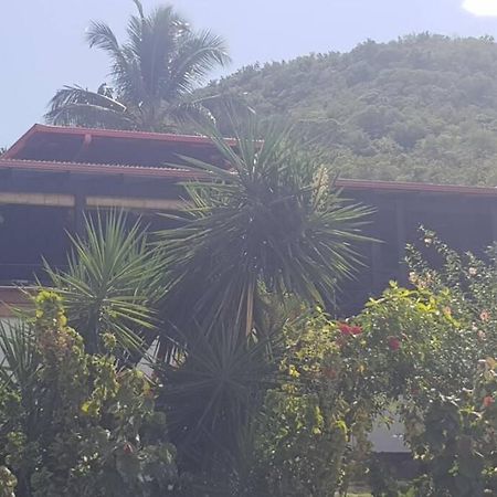 Villa Coco Rose Les Anses-d'Arlets Exterior photo